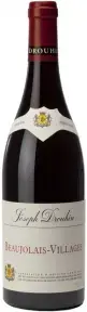 Вино Georges Duboeuf Beaujolais-Villages AOC, 2021, 0.75 л