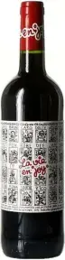 Вино Domaine de Joy La Vie en Joy Cotes de Gascogne IGP, 2015, 0.75 л
