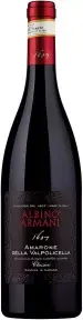 Вино Albino Armani, Amarone della Valpolicella Classico, 2017, 0.75 л
