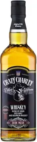 Виски Crazy Charley Limited Edition, 700 мл