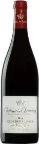 Вино Chateau de Chamirey, Mercurey Premier Cru Clos des Ruelles AOC, 2019, 0.75 л