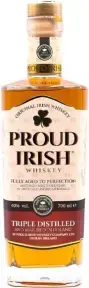 Виски Proud Irish Original, 0.7 л