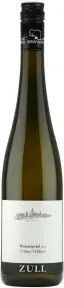 Вино Zull Gruner Veltliner Weinviertel DAC, 2016, 0.75 л