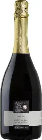Игристое вино Winzer von Erbach, Erbacher Michelmark Riesling Sekt Extra Brut, 2021, 0.75 л