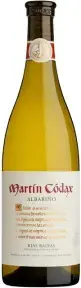 Вино Martin Codax, Albarino, Rias Baixas DO, 2022, 0.75 л