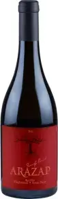 Вино Azaria Winery, Arazap Haghtanak-Areni Noir, 0.75 л