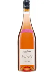 Вино Pascal Jolivet Attitude Rose, 2022, 0.75 л