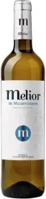 Вино Bodega Matarromera, Melior Sauvignon Blanc, Rueda DO, 2022, 0.75 л