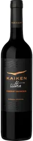 Вино Kaiken Ultra Cabernet Sauvignon, 2020, 0.75 л