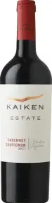 Вино Kaiken Estate Cabernet Sauvignon, 2021, 0.75 л