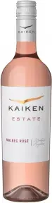 Вино Kaiken Estate Malbec Rose, 2022, 0.75 л