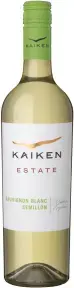 Вино Kaiken Estate Sauvignon Blanc Semillon, 2022, 0.75 л