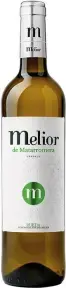 Вино Bodega Matarromera, Melior Verdejo, Rueda DO, 2022, 0.75 л