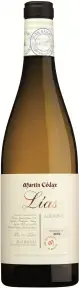 Вино Martin Codax Lias Albarino, 2020, 0.75 л