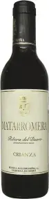 Вино Matarromera Crianza Ribera del Duero DO, 2019, 0.375 л
