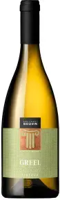 Вино Bozen, Greel Sauvignon Riserva, Sudtirol Alto Adige DOC, 2020, 0.75 л
