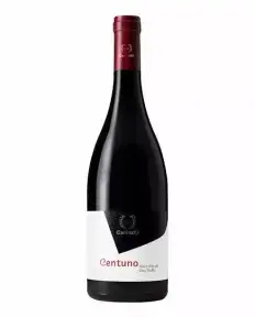 Вино Centuno Nero d'Avola DOC Sicilia, 2020, 0.75 л