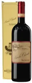 Вино Barale Fratelli Barolo Chinato (Aromatic Wine) gift box, 2011, 0.5 л