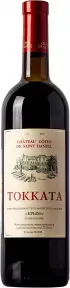 Вино Chateau Cotes de Saint Daniel Toccata, 2021, 0.75 л
