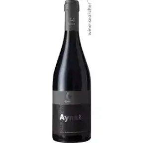 Вино Aynat Nero d'Avola DOC Sicilia, 2020, 1.5 л