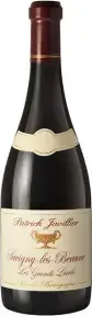Вино Patrick Javillier, Savigny-les-Beaune Les Grands Liards AOC, 2021, 0.75 л