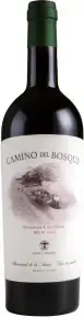 Вино Camino del Bosque Garnacha & Cariñena, 0.75 л
