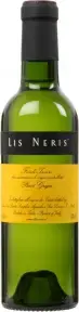 Вино Lis Neris, Pinot Grigio, Friuli Isonzo DOC, 2022, 0.375 л