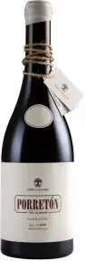 Вино Libre y Salvaje Porreton Garnacha, 2019, 0.75 л
