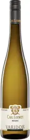 Вино Carl Loewen Riesling Varidor, 2022, 0.75 л