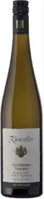 Вино Kunstler Stielweg Riesling Alte Reben, 2022, 0.75 л