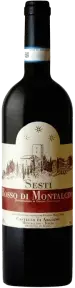 Вино Argiano Sesti Rosso di Montalcino DOC, 2020, 1.5 л