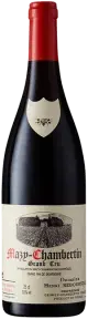 Вино Domaine Henri Rebourseau Mazy-Chambertin Grand Cru AOC, 2019, 0.75 л