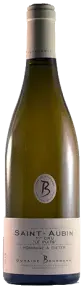Вино Domaine Bohrmann Saint-Aubin 1er Cru Le Puits AOC, 2020, 1.5 л
