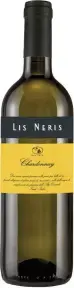 Вино Lis Neris Chardonnay Friuli Isonzo DOC, 2021, 0.75 л