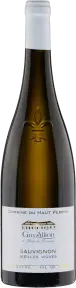 Вино Domaine du Haut Perron Sauvignon Vieilles Vignes Touraine AOC, 2021, 0.75 л