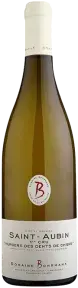 Вино Domaine Bohrmann Saint-Aubin 1er Cru Murgers des Dents de Chien AOC, 2018, 1.5 л