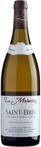 Вино Domaine des Malandes, Sauvignon Saint-Bris AOC, 2022, 0.75 л