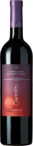 Вино Chateau Cotes de Saint Daniel, Presto Red, 2022, 0.75 л