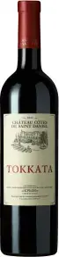 Вино Chateau Cotes de Saint Daniel, Toccata, 2022, 0.75 л