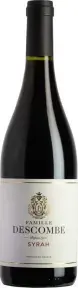 Вино Famille Descombe Syrah, 2021, 0.75 л