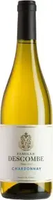 Вино Famille Descombe Chardonnay, 2022, 0.75 л