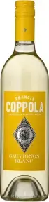 Вино Francis Coppola Diamond Collection Sauvignon Blanc,2020, 0.75 л