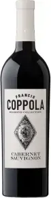 Вино Francis Coppola Diamond Collection Cabernet Sauvignon, 2020, 0.75 л