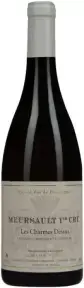 Вино Domaine Tessier Meursault 1er Cru Les Charmes Dessus, 2018, 0.75 л