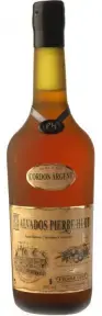 Кальвадос Calvados Pierre Huet Cordon Argent Calvados AOC, 0.7 л