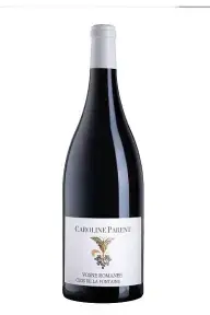 Вино Caroline Parent Vosne-Romanee Clos de la Fontaine (Monopole), 2019, 1.5 л