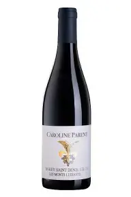 Вино Caroline Parent Morey-Saint-Denis 1er Cru Les Monts Luisants, 2019, 0.75 л