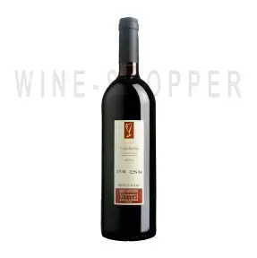 Вино Viviani, Valpolicella Classico DOC, 2022, 0.75 л