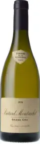 Вино Domaine de la Vougeraie Batard-Montrachet Grand Cru, 2020, 0.75 л