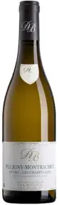 Вино Domaine Borgeot Puligny-Montrachet Les Grands Champs, 2020, 0.75 л